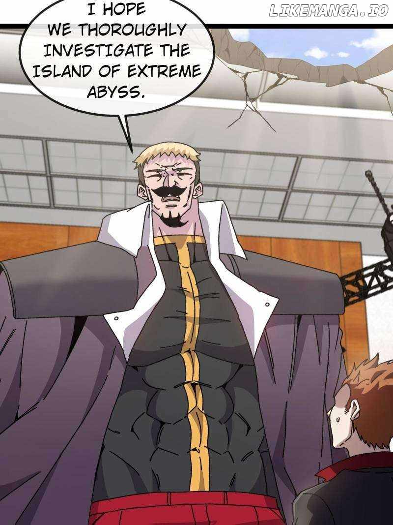 I Am The Monster Overlord Chapter 82 81